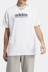 Adidas - All Season Graphic T-Shirt
