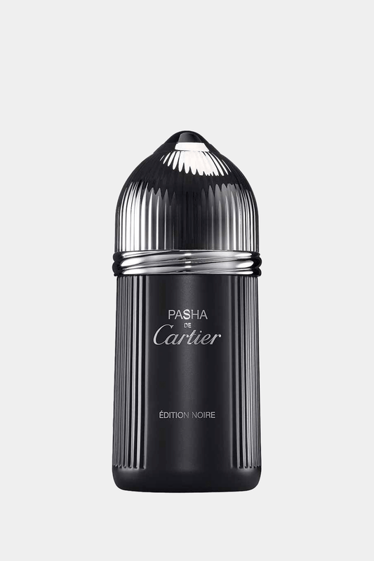 Cartier - Pasha De Cartier Edition Noire Eau De Toilette