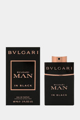 Bvlgari - Man in Black Eau De Parfum