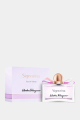 Salvatore Ferragamo - Signorina Eau De Toilette
