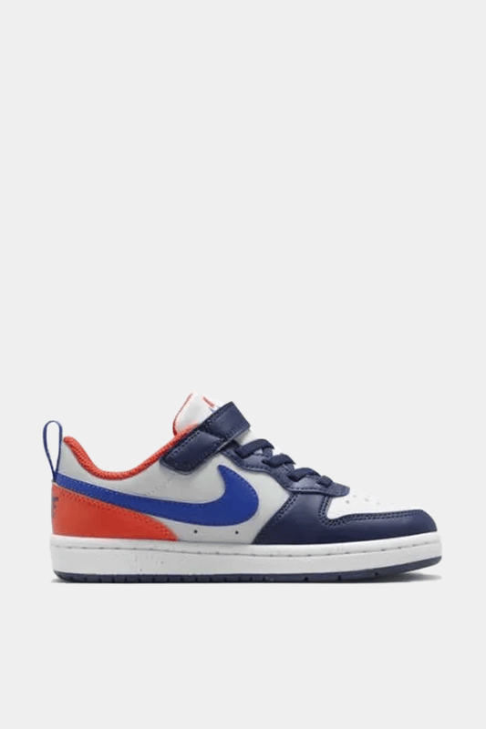 Nike - Court Borough Low Recraft PS
