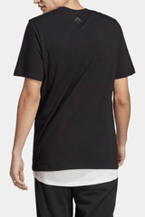 Adidas - Essentials Single Linear T-Shirt