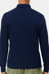 Lacoste - Regular Fit Paris Stretch Pique Polo Shirt