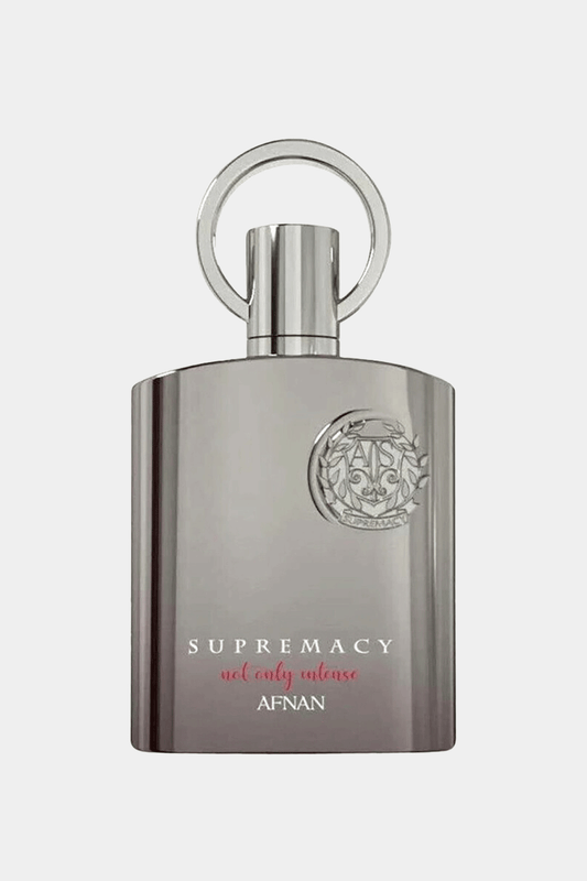 Afnan - Supremacy Not Only Intense Extrait de Parfum