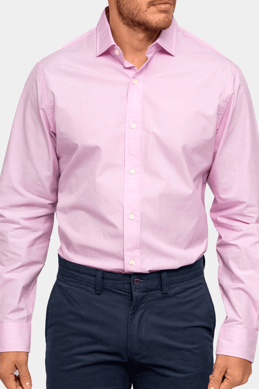 Ralph Lauren - Camisa Custom Fit Shirt
