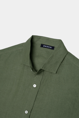 Dikochi - Premium Linen Shirt