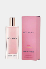 Giorgio Armani - My Way Floral Eau De Parfum