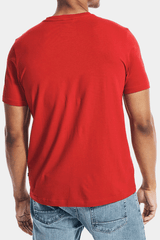 Nautica - Active Stretch Pocket T-Shirt Crewneck