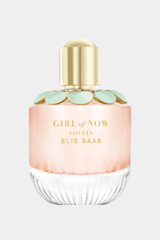 Elie Saab - Girl Of Now Lovely Eau De Parfum