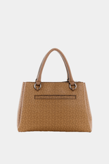 Guess - Menville Satchel Bag