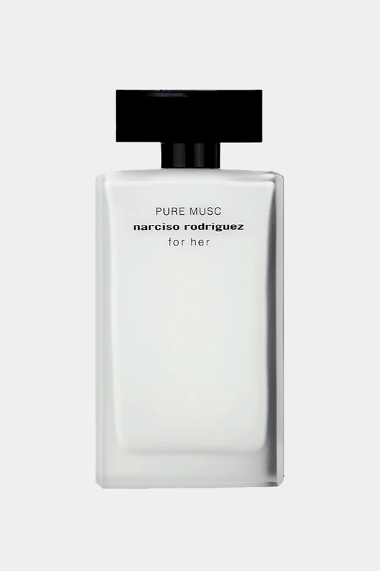 Narciso Rodriguez - Pure Musc Eau De Parfum