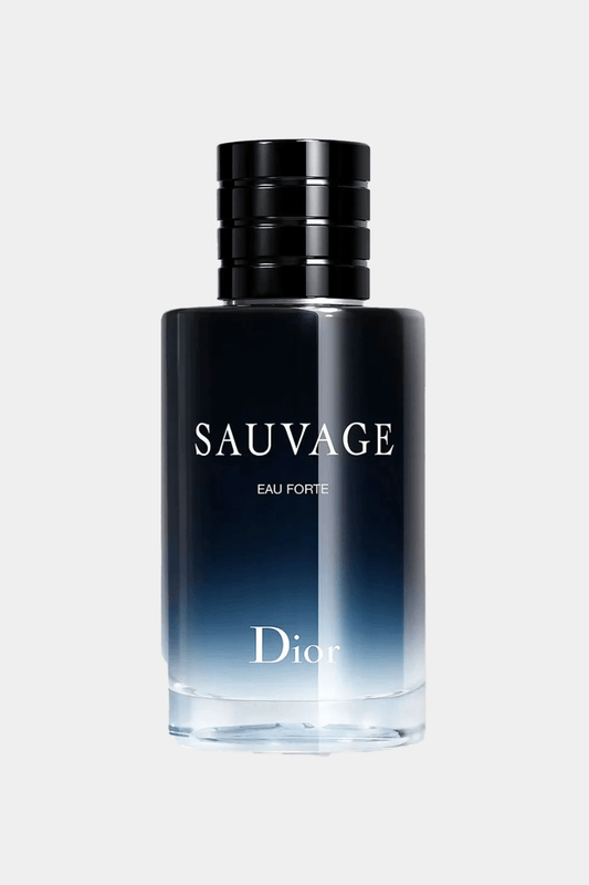 Dior - Sauvage Eau Forte Parfum