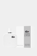 Lacoste - Men's L.12.12 Blanc Eau de Parfum