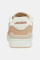 Lacoste - T-clip set 125 4 SFA