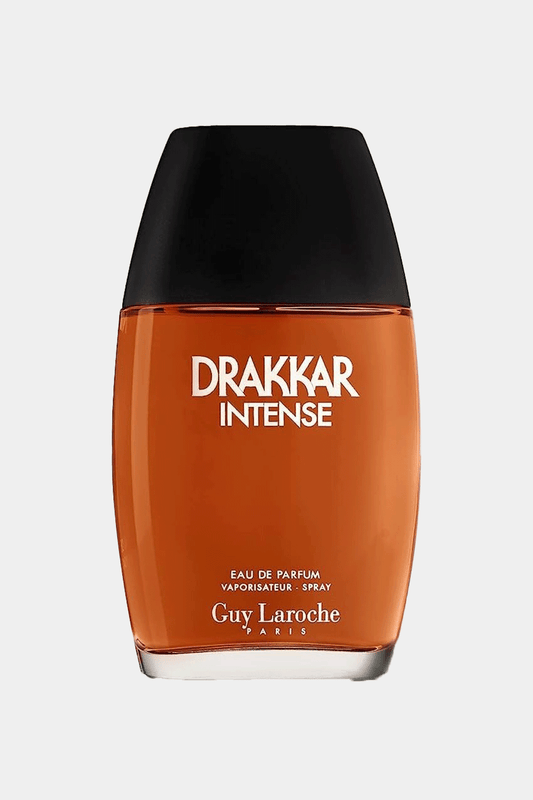 Guy Laroche - Drakkar Intense Perfume For Men Eau De Parfum