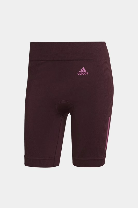 Adidas - Indoor Cycling Shorts - Women