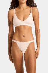Boody - Women's Lyolyte Hi-Cut Bikini