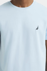 Nautica - Crewneck Deck T-Shirt