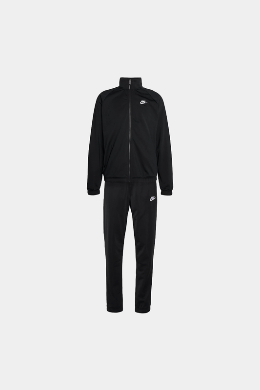 Nike - Poly-Knit Tracksuit