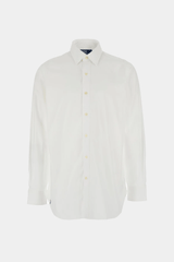 Ralph Lauren - Custom Fit Poplin Shirt