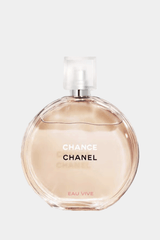 Chanel - Chance Eau Vive Eau De Toilette