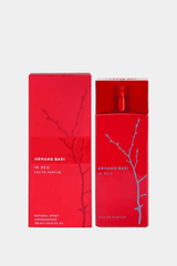 Armand Basi - Red Eau De Parfum