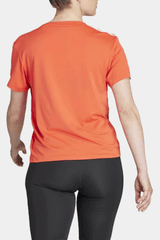 Adidas - Aeroready Train Essentials 3-Stripes Tee