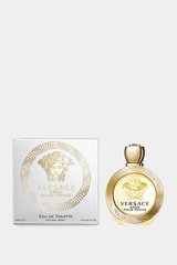 Versace - Eros Pour Femme Eau De Toilette