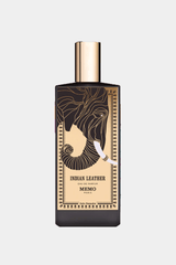 Memo Paris - Cuirs Nomades Indian Leather Eau De Parfum