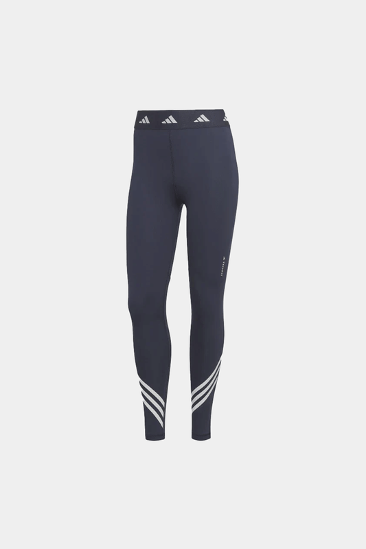 Adidas - Techfit 3-Stripes Leggings