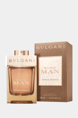 Bvlgari - Man Terrae Essence Eau De Parfum