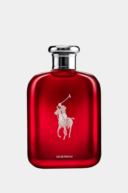 Ralph Lauren - Polo Red Eau De Parfum