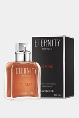 Calvin Klein - Eternity Flame for Men Eau De Toilette