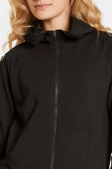 Boody - Weekend Zip-Up Hoodie