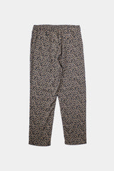 Milano - Printed Pant