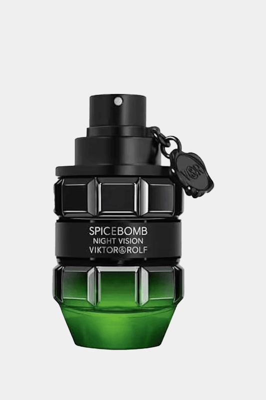 Viktor & Rolf - Spicebomb Night Vision Eau De Toilette
