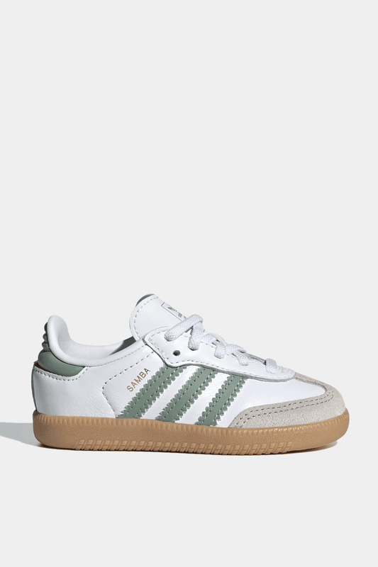 Adidas - Samba OG EL I Kids