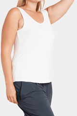 Boody - Relaxed Tank