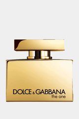 Dolce & Gabbana - The One Gold Plum Rose Jasmine Eau de Parfum Intense