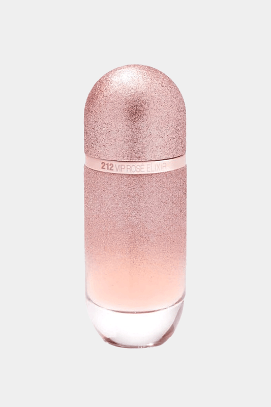 Carolina Herrera - 212 Vip Rose Elixir Eau De Parfum