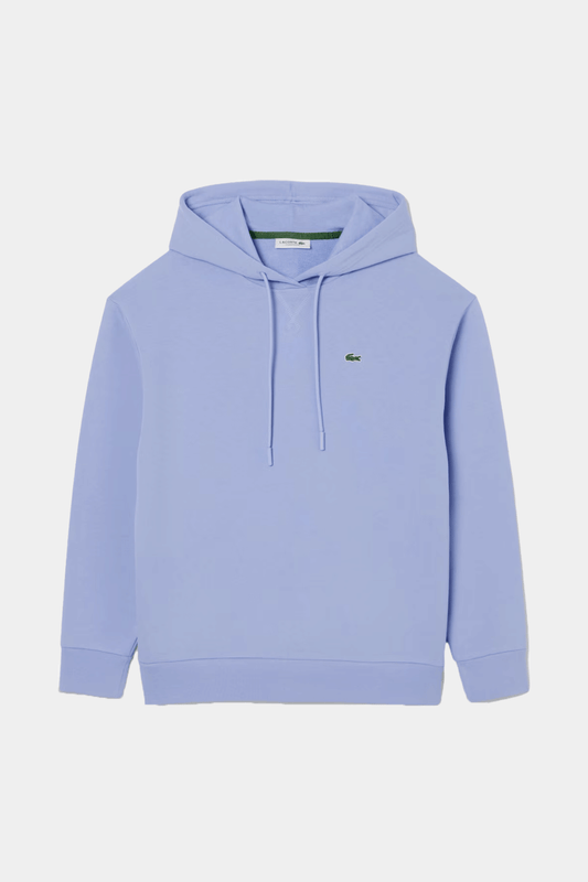 Lacoste - Women's Oversized Fleece Hoodie