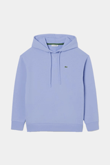 Lacoste - Women's Oversized Fleece Hoodie