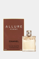Chanel - Allure For Men Eau De Toilette