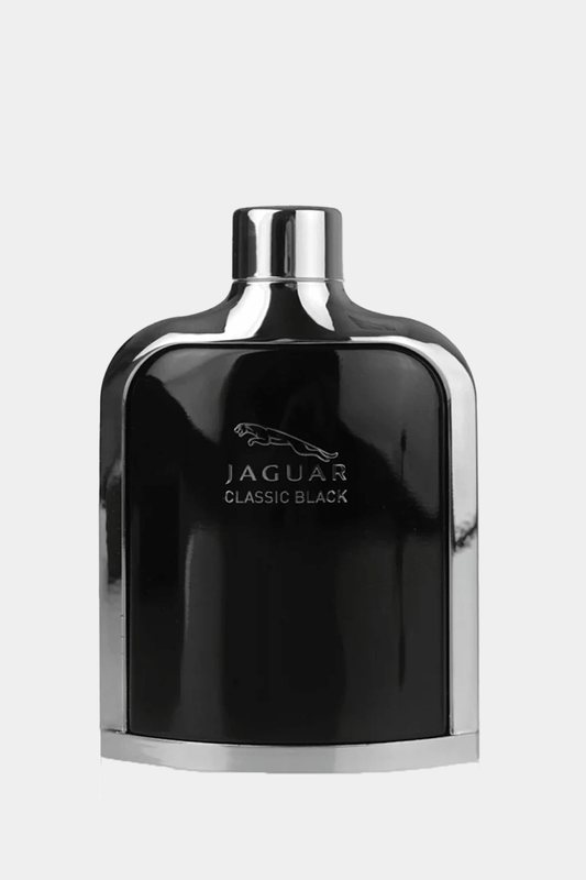 Jaguar - Classic Black Eau De Toilette