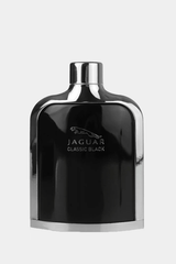 Jaguar - Classic Black Eau De Toilette