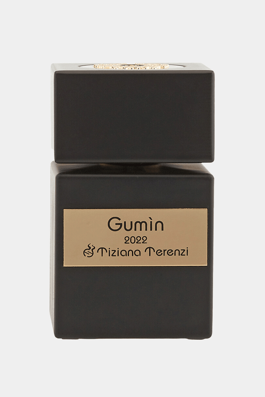 Tiziana Terenzi - Gumin Extrait de Parfum