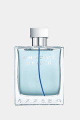 Azzaro - Chrome United Eau De Toilette
