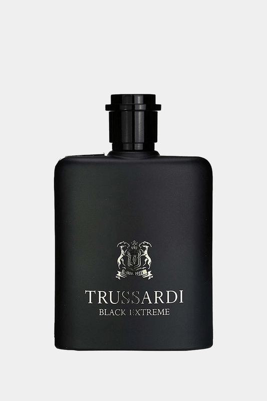 Trussardi - Black Extreme Eau De Toilette