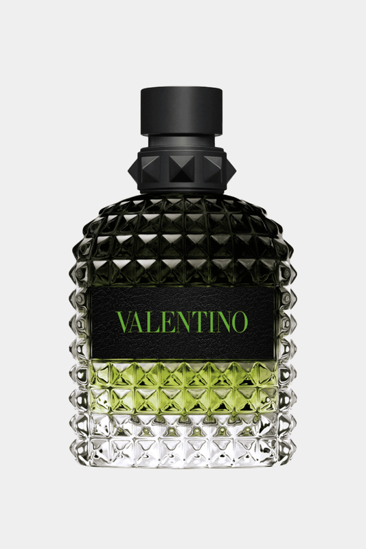 Valentino - Born in Rome Green Stravaganza Uomo Eau De Toilette