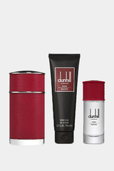 Dunhill - Icon Racing Red M Set Eau De Parfum
